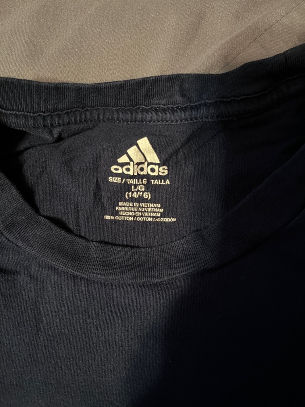 3 boys sport tee shirts - Picture 3 of 4